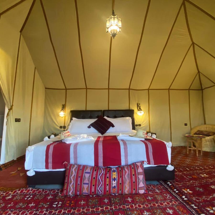 Merzouga Heart Camp المظهر الخارجي الصورة