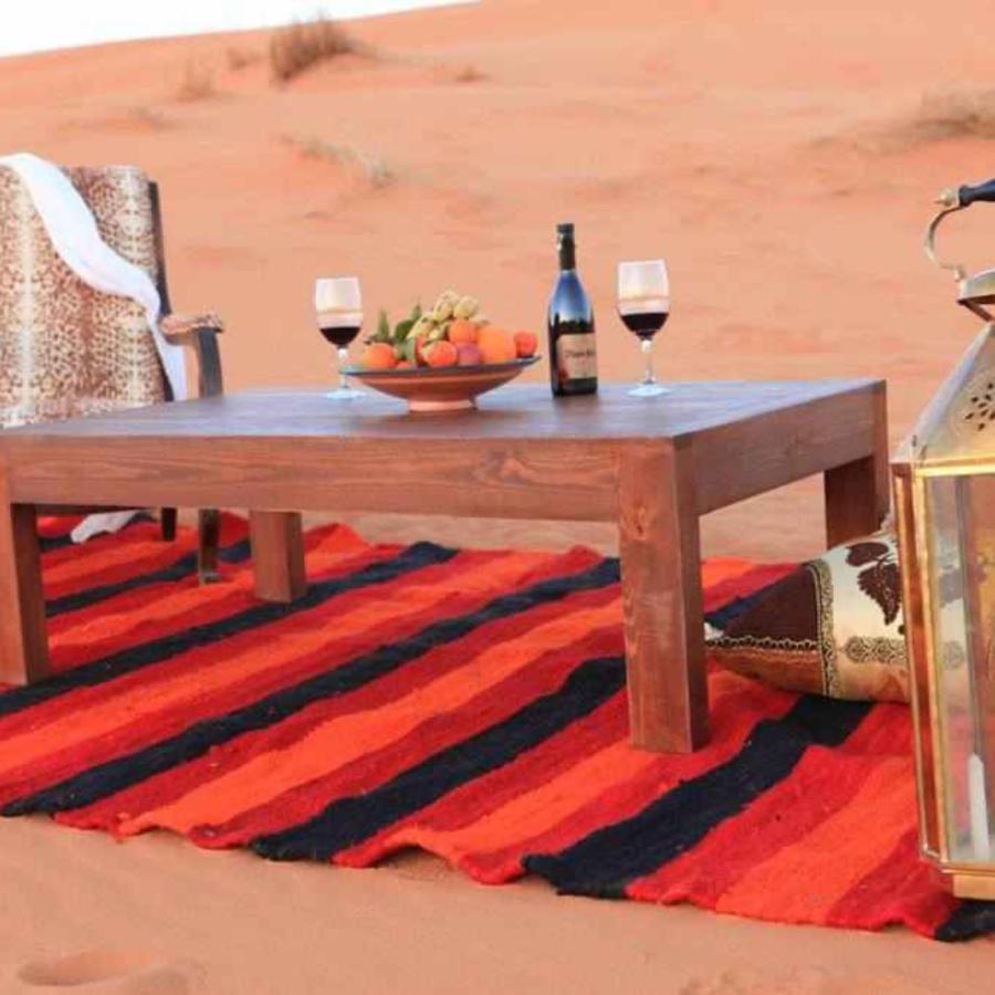 Merzouga Heart Camp المظهر الخارجي الصورة